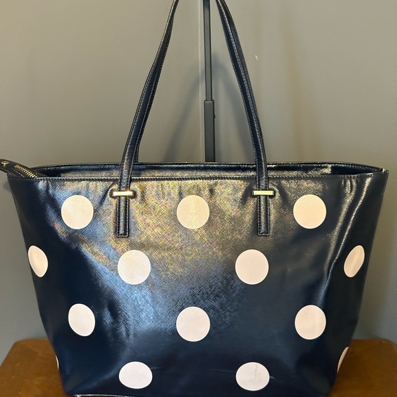 Kate Spade Cedar Street Storybook Tote - Picture 2 of 6